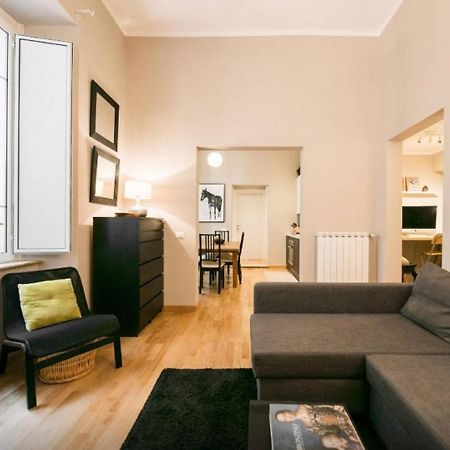 Casa Oliva Apartment Rome Luaran gambar