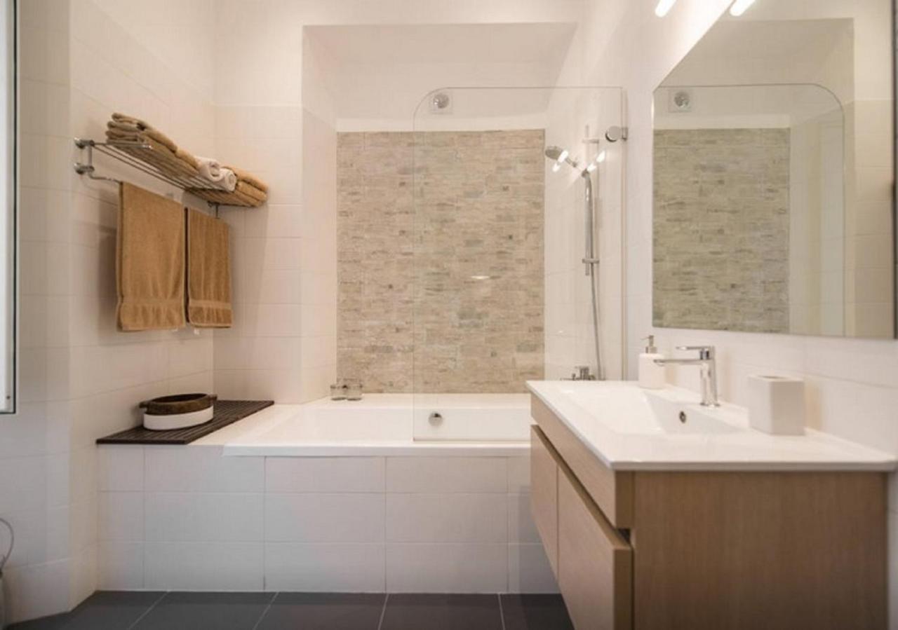 Casa Oliva Apartment Rome Luaran gambar