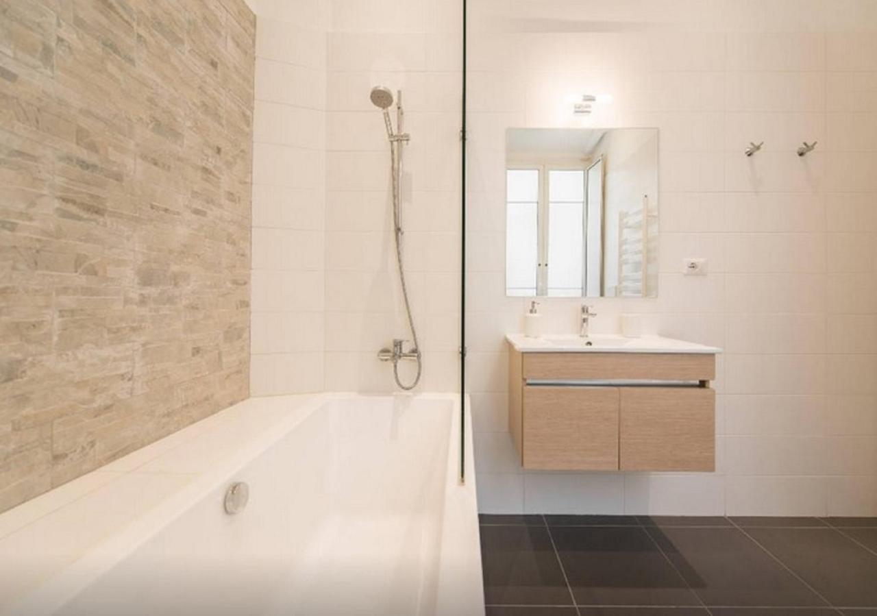 Casa Oliva Apartment Rome Luaran gambar