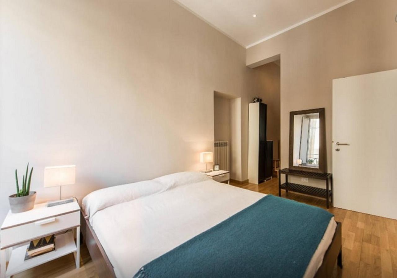 Casa Oliva Apartment Rome Luaran gambar