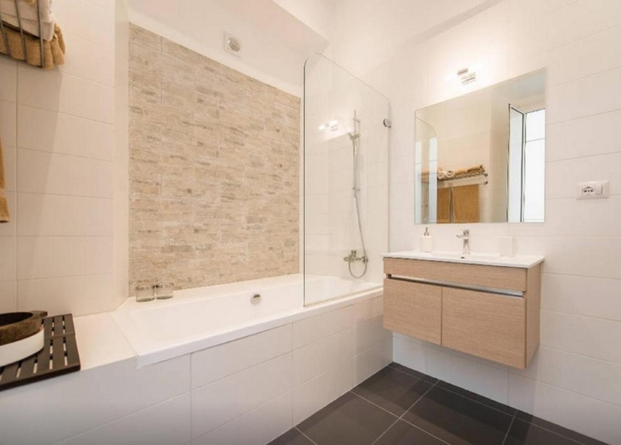 Casa Oliva Apartment Rome Luaran gambar